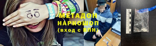 стафф Алексин